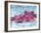 Fat Cells, SEM-Science Photo Library-Framed Photographic Print