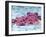 Fat Cells, SEM-Science Photo Library-Framed Photographic Print