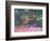 Fatata Te Miti (By the Sea) 1892-Paul Gauguin-Framed Giclee Print