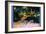 Fatata Te Miti-Paul Gauguin-Framed Art Print