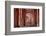 Fatehpur Sikri. Mughal Empire Mosque. Bharatpur. Rajasthan. India-Tom Norring-Framed Photographic Print