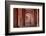 Fatehpur Sikri. Mughal Empire Mosque. Bharatpur. Rajasthan. India-Tom Norring-Framed Photographic Print