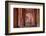 Fatehpur Sikri. Mughal Empire Mosque. Bharatpur. Rajasthan. India-Tom Norring-Framed Photographic Print