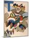 Giclee Print