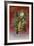 Father Christmas I-The Victorian Collection-Framed Giclee Print