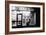 Father Christmas-Sunday People-Framed Photographic Print