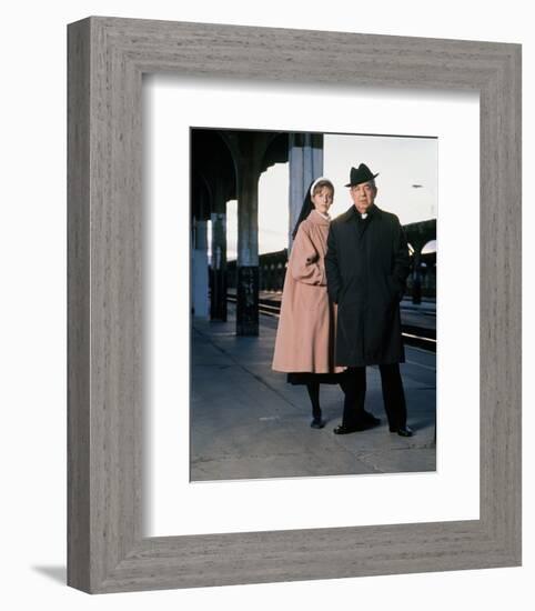 Father Dowling Mysteries-null-Framed Photo