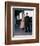 Father Dowling Mysteries-null-Framed Photo