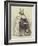 Father Hyacinthe-Godefroy Durand-Framed Giclee Print