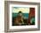Father Is at the Helm, 1889-William McTaggart-Framed Giclee Print