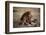 Father Knows Best-Art Wolfe-Framed Art Print