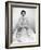 Father of the Bride, 1950-null-Framed Photographic Print