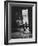 Father Singing to His Children-Eliot Elisofon-Framed Photographic Print