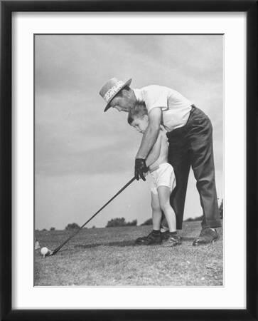 Deux golfeurs Vintage silver print. Tirage argentique 9x12 Circa 1900 Deux golfeurs Vintage silver print. Tirage argentique 9x12 Circa 1900