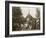 Father Thomas H. Mooney Leading Sunday Mass, 69th New York Infantry Regiment, 1861-Mathew Brady-Framed Giclee Print