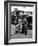 Father Weeping Helplessly after Identifying the Body of His Son-Yale Joel-Framed Photographic Print