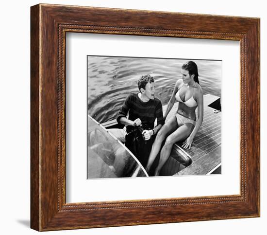 Fathom-null-Framed Photo