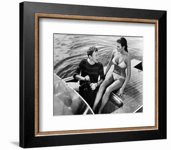 Fathom-null-Framed Photo