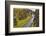 Fathrijargljufur Gorge, near Kirkjubaejarklaustur, near the south coast of Iceland, Polar Regions-Nigel Hicks-Framed Photographic Print