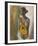 Fatou-Neil Helyard-Framed Giclee Print