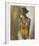 Fatou-Neil Helyard-Framed Giclee Print