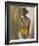 Fatou-Neil Helyard-Framed Giclee Print