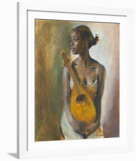 Fatou-Neil Helyard-Framed Giclee Print