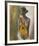 Fatou-Neil Helyard-Framed Giclee Print