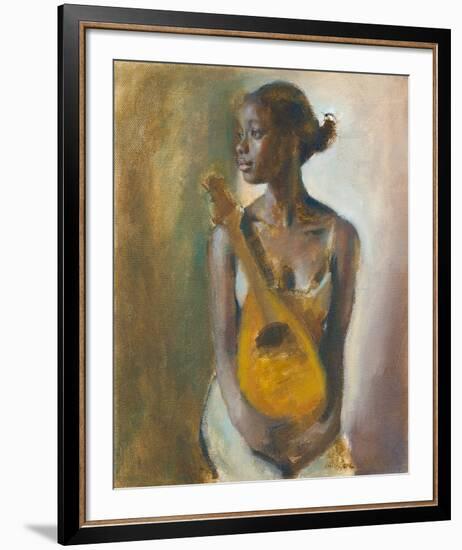 Fatou-Neil Helyard-Framed Giclee Print