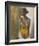 Fatou-Neil Helyard-Framed Giclee Print