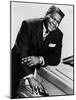 Fats Domino-null-Mounted Photo