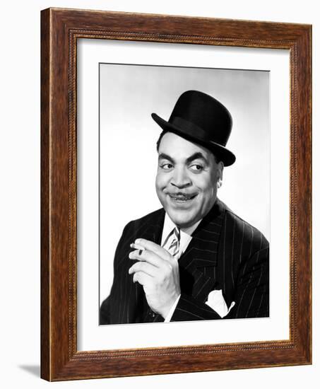 Fats Waller-null-Framed Photo