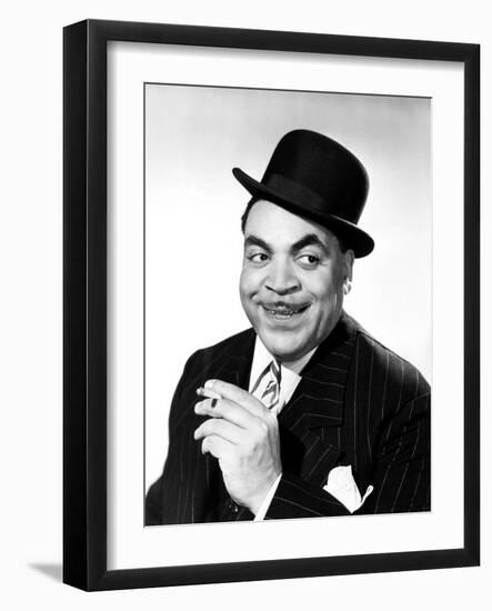 Fats Waller-null-Framed Photo