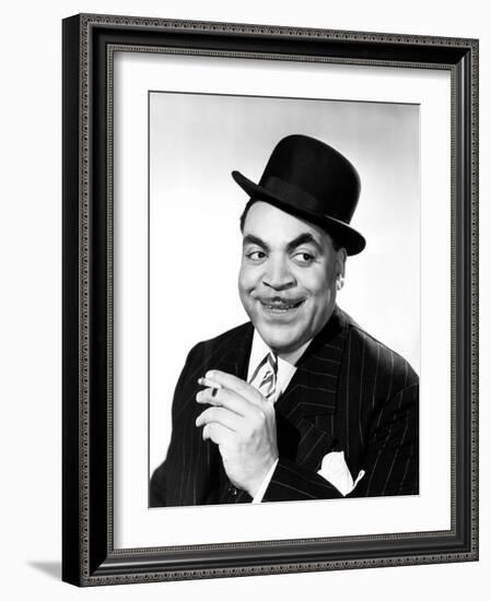 Fats Waller-null-Framed Photo