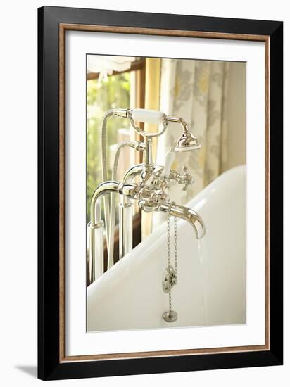 Faucet I-Karyn Millet-Framed Photographic Print