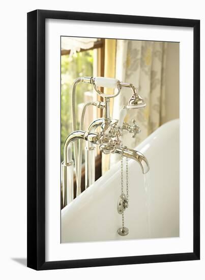 Faucet I-Karyn Millet-Framed Photographic Print