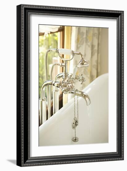 Faucet I-Karyn Millet-Framed Photographic Print