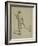 Faucheur vu de dos-Pierre Edmond Alexandre Hedouin-Framed Giclee Print