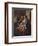 'Faults on Both Sides', 1861, (1911)-Thomas Faed-Framed Premium Giclee Print