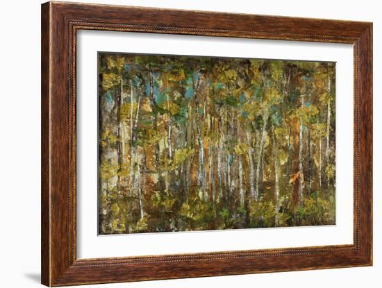 Fauna Spring Fauna-Alexys Henry-Framed Giclee Print