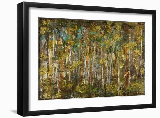 Fauna Spring Fauna-Alexys Henry-Framed Giclee Print