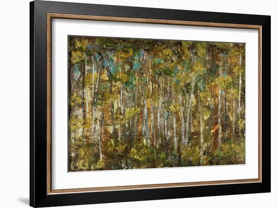 Fauna Spring Fauna-Alexys Henry-Framed Giclee Print