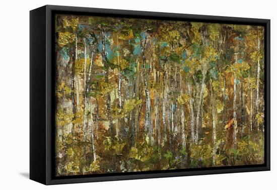 Fauna Spring Fauna-Alexys Henry-Framed Premier Image Canvas