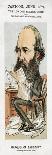 Richard Wagner-Faustin-Mounted Giclee Print