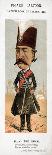 'The Rt. Hon. George Sclater-Booth, M.P..', c1870-Faustin-Mounted Giclee Print