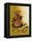 Faux Paw-Jennifer Garant-Framed Premier Image Canvas