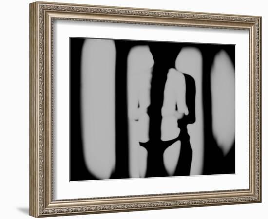 Faveo-India Hobson-Framed Photographic Print