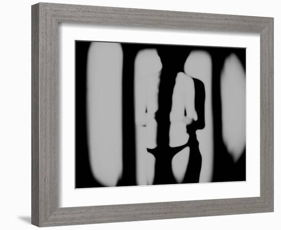 Faveo-India Hobson-Framed Photographic Print