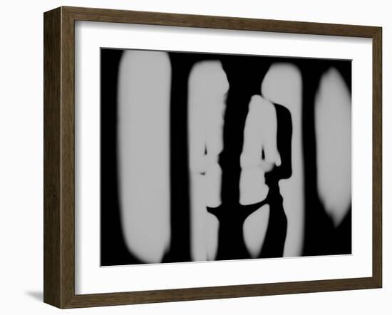 Faveo-India Hobson-Framed Photographic Print