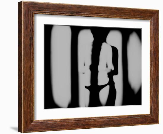 Faveo-India Hobson-Framed Photographic Print